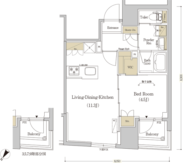 サムネイルイメージ