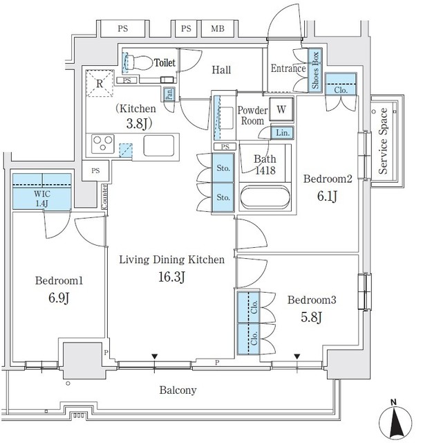 サムネイルイメージ