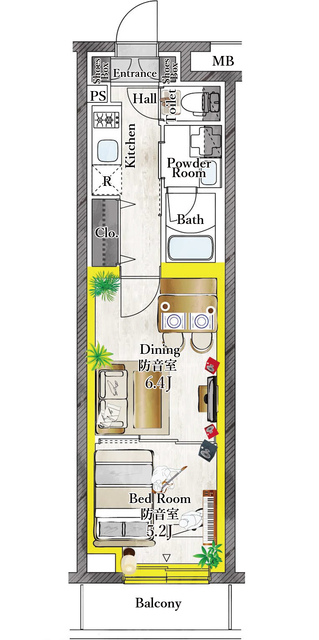 サムネイルイメージ