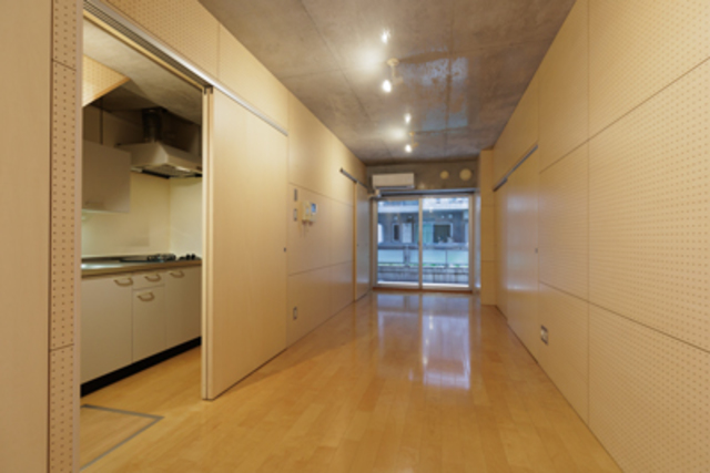 居室・リビング