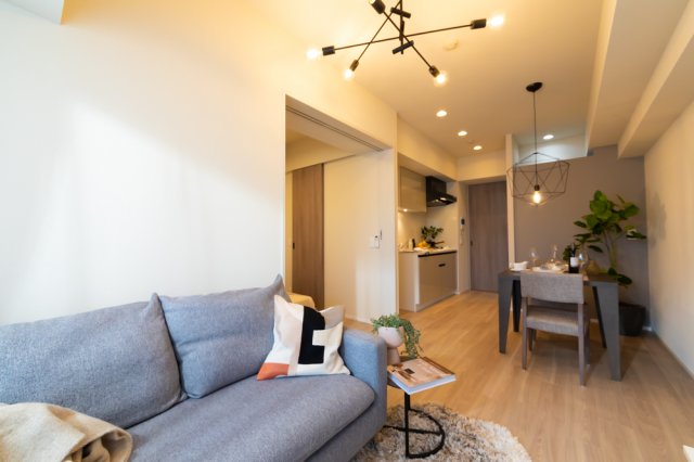 居室・リビング