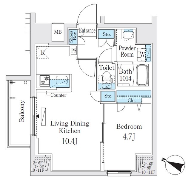 サムネイルイメージ