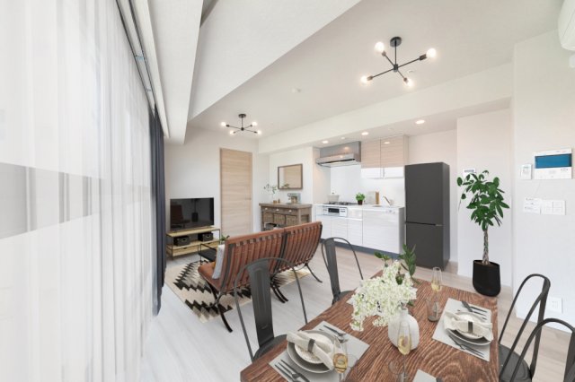 居室・リビング