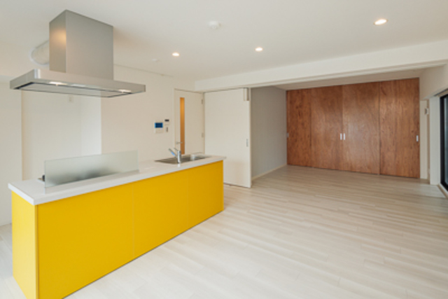 居室・リビング