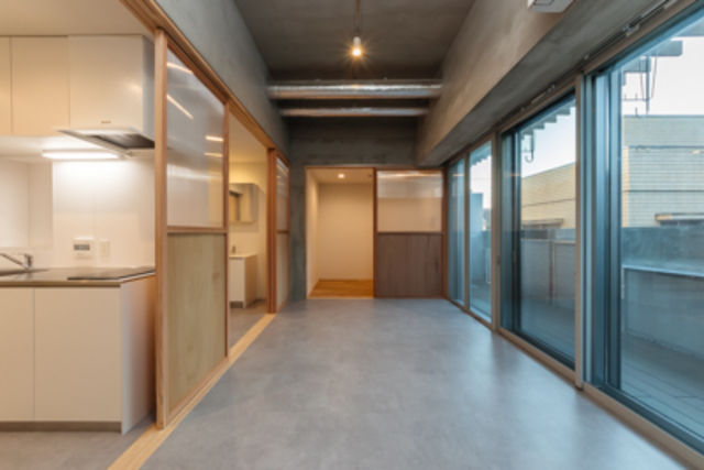 居室・リビング