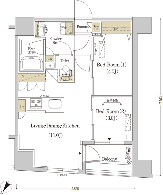 サムネイルイメージ