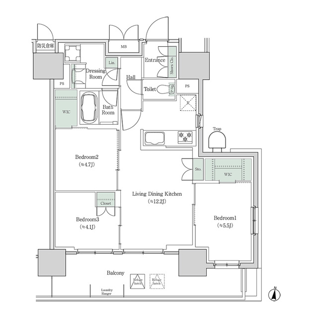 サムネイルイメージ