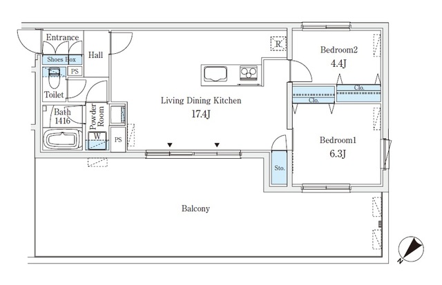 サムネイルイメージ
