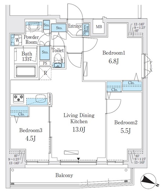サムネイルイメージ