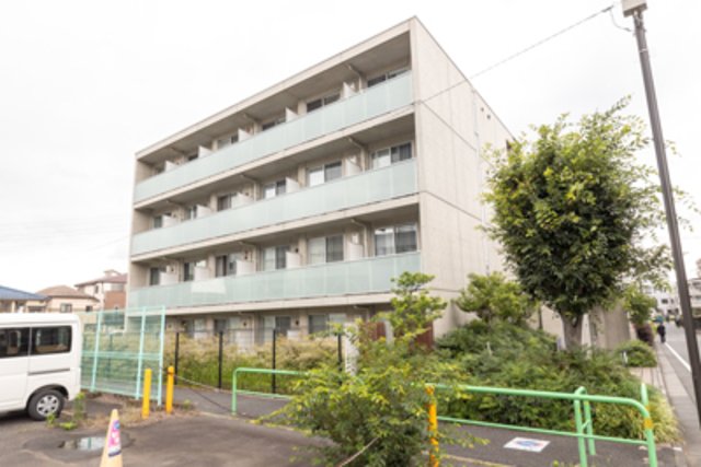 部屋画像