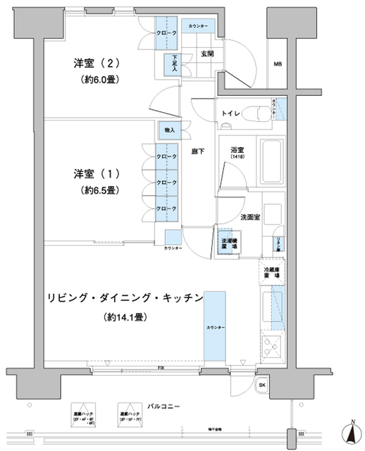 サムネイルイメージ