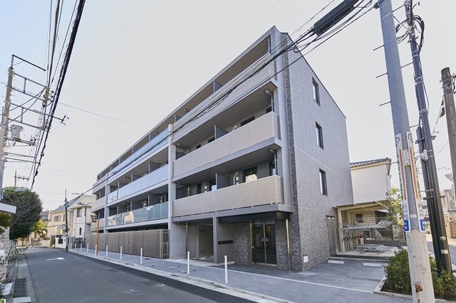 部屋画像