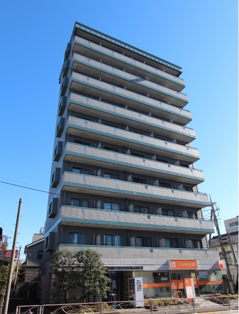 部屋画像