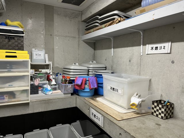 その他