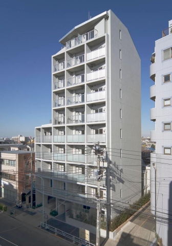 部屋画像