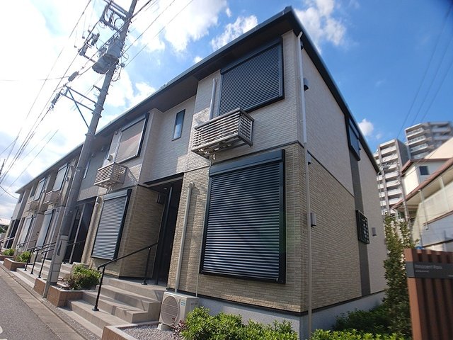 部屋画像