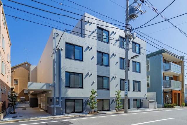 部屋画像