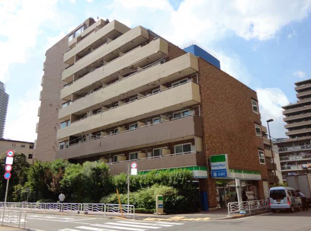 部屋画像