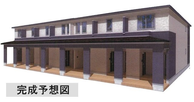 部屋画像