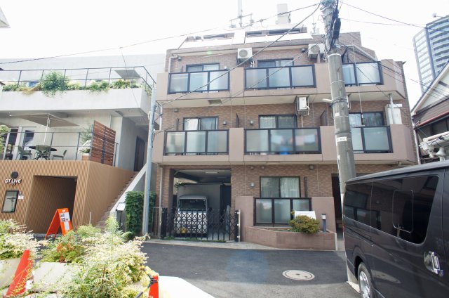 部屋画像
