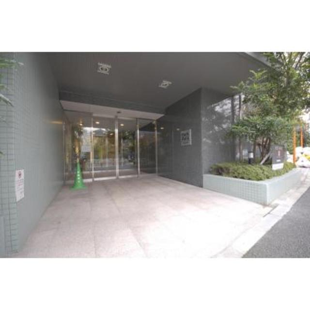 部屋画像