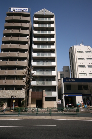 部屋画像