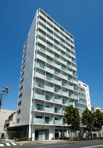 部屋画像