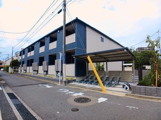 部屋画像