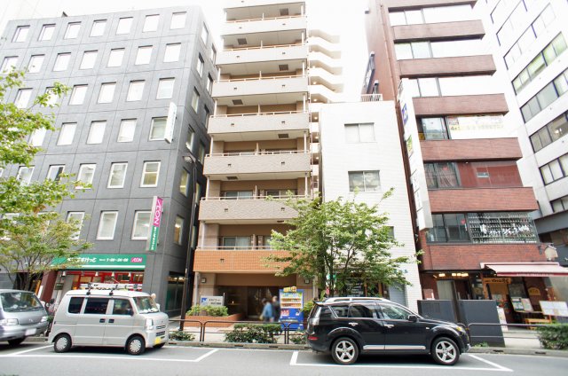 部屋画像