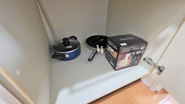 キッチン