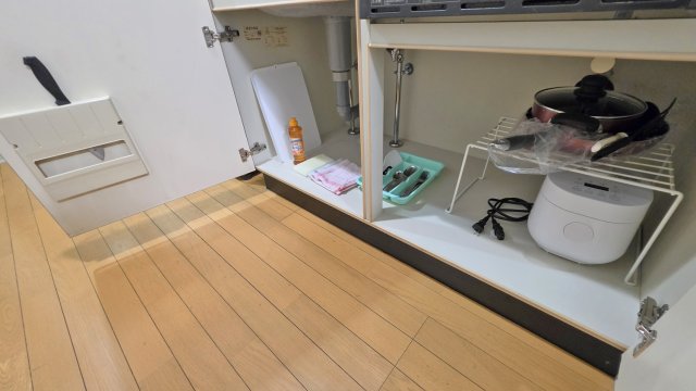 キッチン