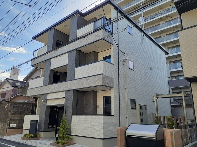 部屋画像