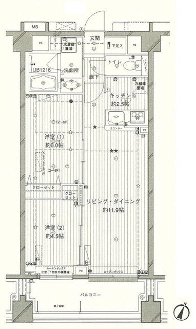 サムネイルイメージ