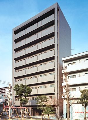 部屋画像