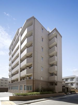 部屋画像