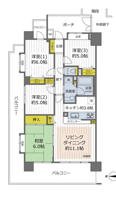 サムネイルイメージ