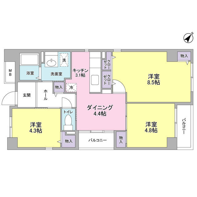 サムネイルイメージ