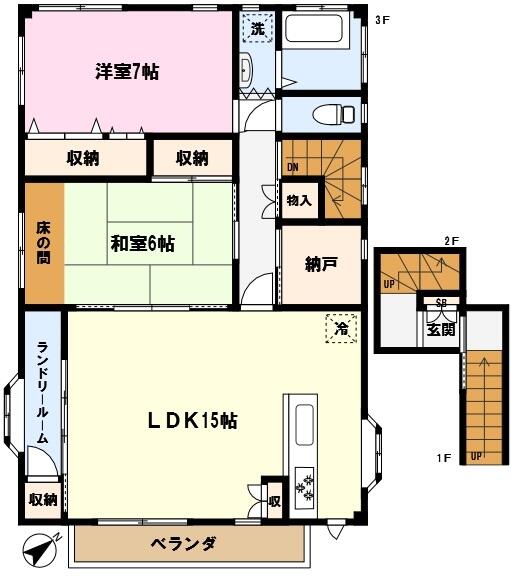 サムネイルイメージ