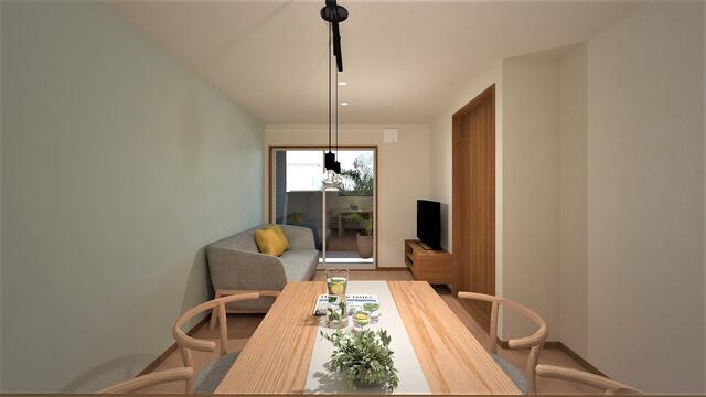 居室・リビング