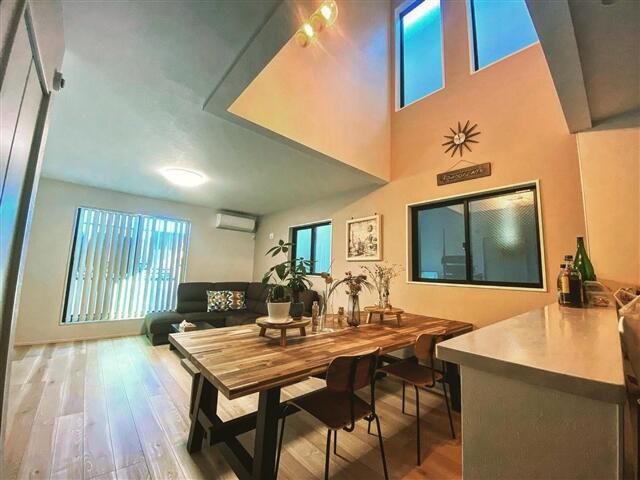 居室・リビング