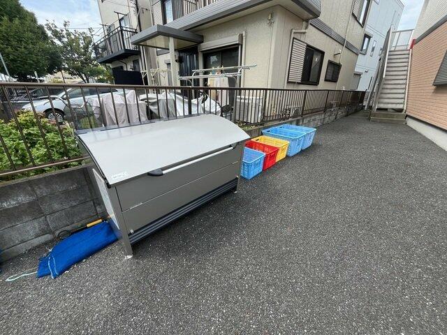 その他
