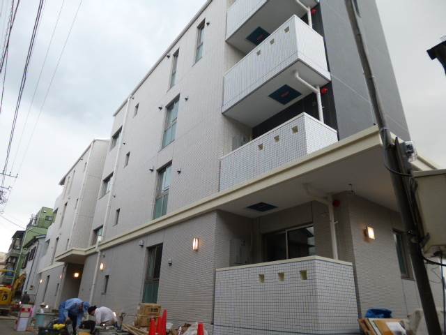 部屋画像