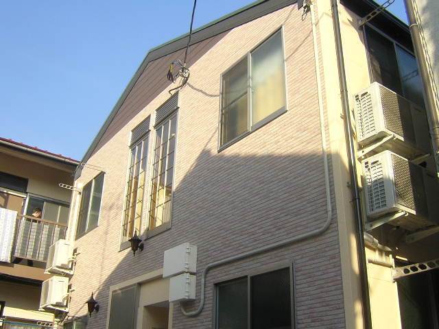 部屋画像