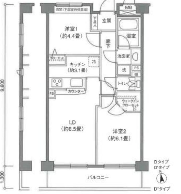 サムネイルイメージ