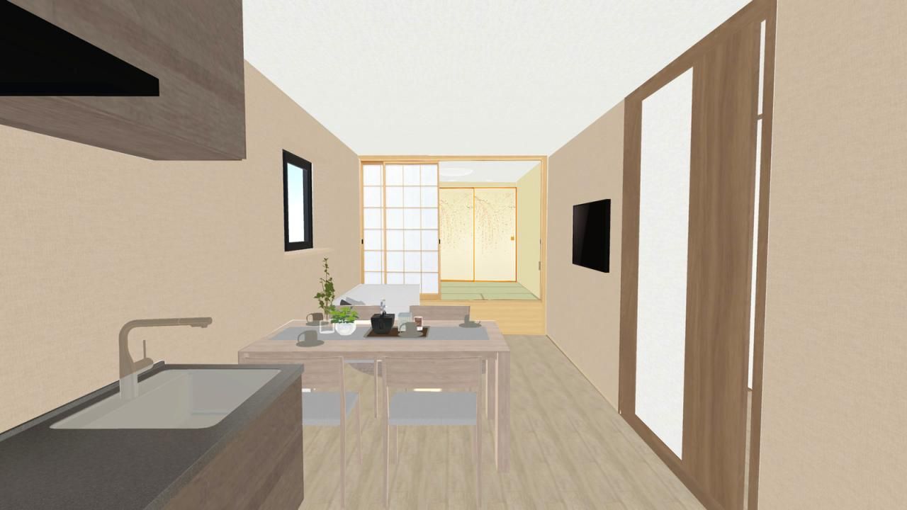 居室・リビング