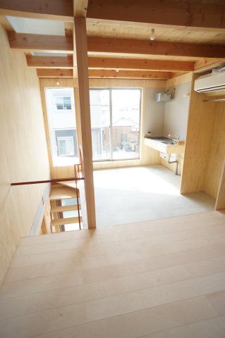 居室・リビング