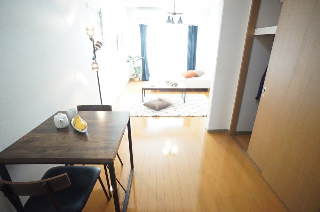 居室・リビング