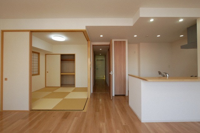 居室・リビング