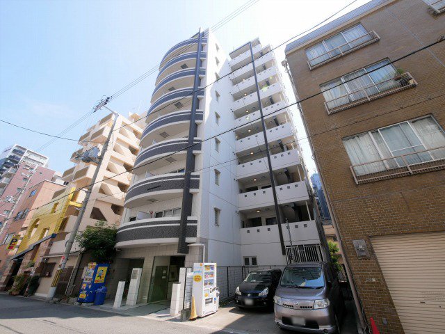 部屋画像