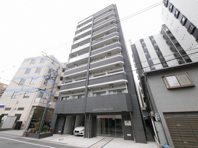 部屋画像